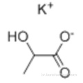 칼륨 락 테이트 CAS 996-31-6